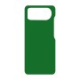 כיסוי פלסטיק קשיח ל- Apple iPhone 17 Air בצבע - ירוק - קייס מובייל