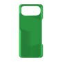 כיסוי פלסטיק קשיח ל- Apple iPhone 17 Air בצבע - ירוק - קייס מובייל
