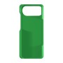 כיסוי פלסטיק קשיח ל- Apple iPhone 17 Air בצבע - ירוק - קייס מובייל