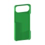 כיסוי פלסטיק קשיח ל- Apple iPhone 17 Air בצבע - ירוק - קייס מובייל