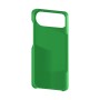 כיסוי פלסטיק קשיח ל- Apple iPhone 17 Air בצבע - ירוק - קייס מובייל