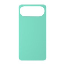 כיסוי פלסטיק קשיח ל- Apple iPhone 17 Air בצבע - מנטה - קייס מובייל