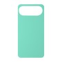 כיסוי פלסטיק קשיח ל- Apple iPhone 17 Air בצבע - מנטה - קייס מובייל