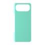 כיסוי פלסטיק קשיח ל- Apple iPhone 17 Air בצבע - מנטה - קייס מובייל