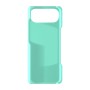 כיסוי פלסטיק קשיח ל- Apple iPhone 17 Air בצבע - מנטה - קייס מובייל