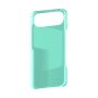 כיסוי פלסטיק קשיח ל- Apple iPhone 17 Air בצבע - מנטה - קייס מובייל