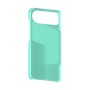 כיסוי פלסטיק קשיח ל- Apple iPhone 17 Air בצבע - מנטה - קייס מובייל