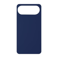 כיסוי פלסטיק קשיח ל- Apple iPhone 17 Air בצבע - כחול נייבי - קייס מובייל