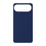 כיסוי פלסטיק קשיח ל- Apple iPhone 17 Air בצבע - כחול נייבי - קייס מובייל