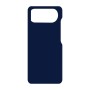 כיסוי פלסטיק קשיח ל- Apple iPhone 17 Air בצבע - כחול נייבי - קייס מובייל