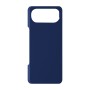 כיסוי פלסטיק קשיח ל- Apple iPhone 17 Air בצבע - כחול נייבי - קייס מובייל