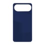 כיסוי פלסטיק קשיח ל- Apple iPhone 17 Air בצבע - כחול נייבי - קייס מובייל