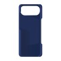 כיסוי פלסטיק קשיח ל- Apple iPhone 17 Air בצבע - כחול נייבי - קייס מובייל