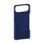 כיסוי פלסטיק קשיח ל- Apple iPhone 17 Air בצבע - כחול נייבי - קייס מובייל