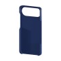 כיסוי פלסטיק קשיח ל- Apple iPhone 17 Air בצבע - כחול נייבי - קייס מובייל