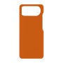 כיסוי פלסטיק קשיח ל- Apple iPhone 17 Air בצבע - כתום - קייס מובייל