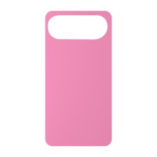 כיסוי פלסטיק קשיח ל- Apple iPhone 17 Air בצבע - ורוד - קייס מובייל