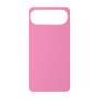 כיסוי פלסטיק קשיח ל- Apple iPhone 17 Air בצבע - ורוד - קייס מובייל