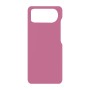 כיסוי פלסטיק קשיח ל- Apple iPhone 17 Air בצבע - ורוד - קייס מובייל