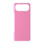 כיסוי פלסטיק קשיח ל- Apple iPhone 17 Air בצבע - ורוד - קייס מובייל