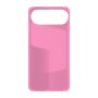 כיסוי פלסטיק קשיח ל- Apple iPhone 17 Air בצבע - ורוד - קייס מובייל