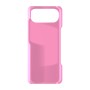 כיסוי פלסטיק קשיח ל- Apple iPhone 17 Air בצבע - ורוד - קייס מובייל