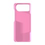 כיסוי פלסטיק קשיח ל- Apple iPhone 17 Air בצבע - ורוד - קייס מובייל