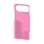 כיסוי פלסטיק קשיח ל- Apple iPhone 17 Air בצבע - ורוד - קייס מובייל