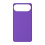 כיסוי פלסטיק קשיח ל- Apple iPhone 17 Air בצבע - סגול - קייס מובייל