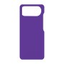 כיסוי פלסטיק קשיח ל- Apple iPhone 17 Air בצבע - סגול - קייס מובייל