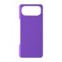 כיסוי פלסטיק קשיח ל- Apple iPhone 17 Air בצבע - סגול - קייס מובייל