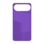 כיסוי פלסטיק קשיח ל- Apple iPhone 17 Air בצבע - סגול - קייס מובייל