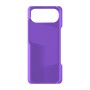 כיסוי פלסטיק קשיח ל- Apple iPhone 17 Air בצבע - סגול - קייס מובייל