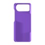 כיסוי פלסטיק קשיח ל- Apple iPhone 17 Air בצבע - סגול - קייס מובייל