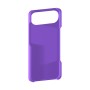 כיסוי פלסטיק קשיח ל- Apple iPhone 17 Air בצבע - סגול - קייס מובייל