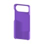 כיסוי פלסטיק קשיח ל- Apple iPhone 17 Air בצבע - סגול - קייס מובייל