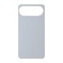 כיסוי פלסטיק קשיח ל- Apple iPhone 17 Air בצבע - כסף - קייס מובייל