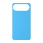 כיסוי פלסטיק קשיח ל- Apple iPhone 17 Air בצבע - תכלת - קייס מובייל