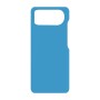 כיסוי פלסטיק קשיח ל- Apple iPhone 17 Air בצבע - תכלת - קייס מובייל