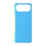 כיסוי פלסטיק קשיח ל- Apple iPhone 17 Air בצבע - תכלת - קייס מובייל