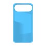 כיסוי פלסטיק קשיח ל- Apple iPhone 17 Air בצבע - תכלת - קייס מובייל