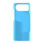 כיסוי פלסטיק קשיח ל- Apple iPhone 17 Air בצבע - תכלת - קייס מובייל