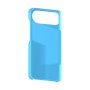 כיסוי פלסטיק קשיח ל- Apple iPhone 17 Air בצבע - תכלת - קייס מובייל