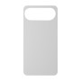 כיסוי פלסטיק קשיח ל- Apple iPhone 17 Air בצבע - לבן - קייס מובייל