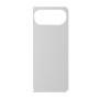 כיסוי פלסטיק קשיח ל- Apple iPhone 17 Air בצבע - לבן - קייס מובייל