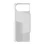 כיסוי פלסטיק קשיח ל- Apple iPhone 17 Air בצבע - לבן - קייס מובייל