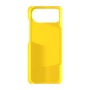 כיסוי פלסטיק קשיח ל- Apple iPhone 17 Air בצבע - צהוב - קייס מובייל
