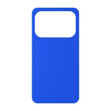 כיסוי פלסטיק קשיח ל- Apple iPhone 17 Pro בצבע - כחול - קייס מובייל