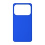 כיסוי פלסטיק קשיח ל- Apple iPhone 17 Pro בצבע - כחול - קייס מובייל