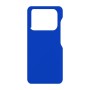 כיסוי פלסטיק קשיח ל- Apple iPhone 17 Pro בצבע - כחול - קייס מובייל